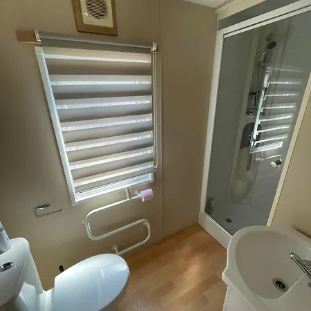 Le Grand Air, Mobil-home Xxl *