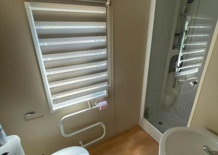Le Grand Air, Mobil-home Xxl *
